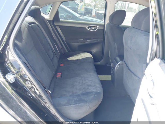 Aukcja sprzedaży 2013 Nissan Sentra Sv, vin: 1N4AB7AP3DN902451, numer aukcji: 44920285