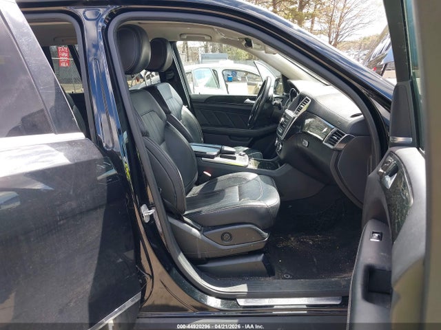 Aukcja sprzedaży 2016 Mercedes-benz Gl 450 4matic, vin: 4JGDF6EE1GA700987, numer aukcji: 44920296