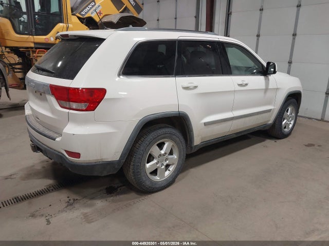 Продаж на аукціоні авто 2012 Jeep Grand Cherokee Laredo, vin: 1C4RJFAG3CC149198, номер лоту: 44920301