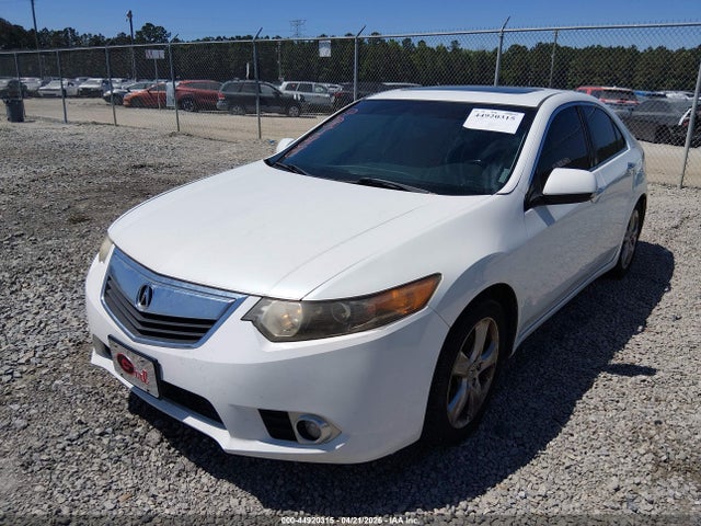 Auction sale of the 2013 Acura Tsx 2.4, vin: JH4CU2F61DC007437, lot number: 44920315
