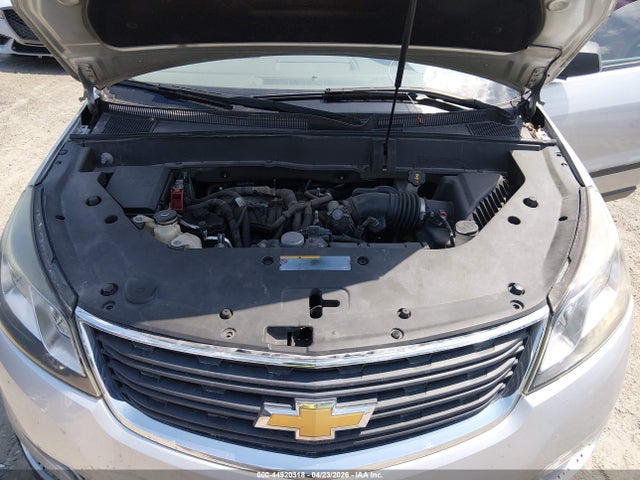 Продажа на аукционе авто 2017 Chevrolet Traverse Ls, vin: 1GNKRFED2HJ197571, номер лота: 44920318
