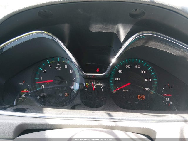 Продажа на аукционе авто 2017 Chevrolet Traverse Ls, vin: 1GNKRFED2HJ197571, номер лота: 44920318