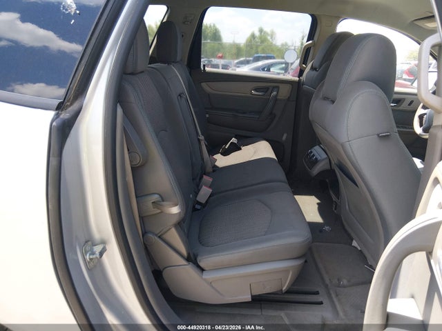 Продажа на аукционе авто 2017 Chevrolet Traverse Ls, vin: 1GNKRFED2HJ197571, номер лота: 44920318