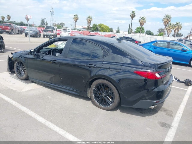 Продажа на аукционе авто 2026 Toyota Camry Se, vin: 4T1DAACK5TU249520, номер лота: 44920322