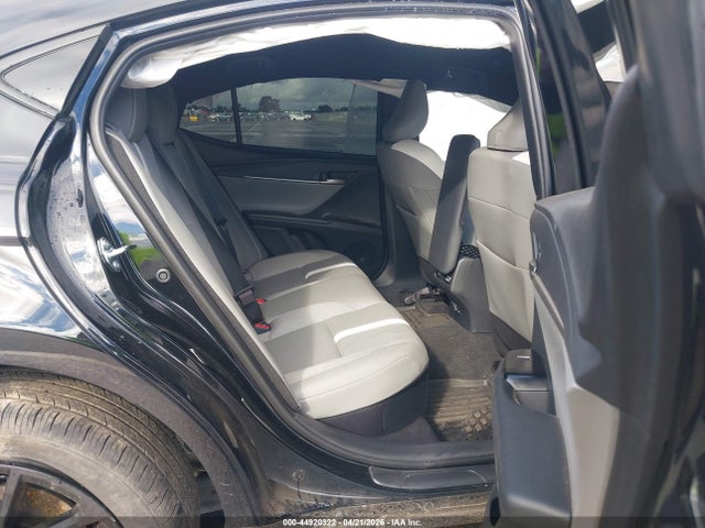 Продажа на аукционе авто 2026 Toyota Camry Se, vin: 4T1DAACK5TU249520, номер лота: 44920322
