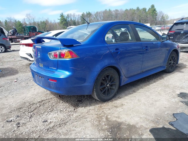 Aukcja sprzedaży 2017 Mitsubishi Lancer Le, vin: JA32U2FU1HU012728, numer aukcji: 44920323