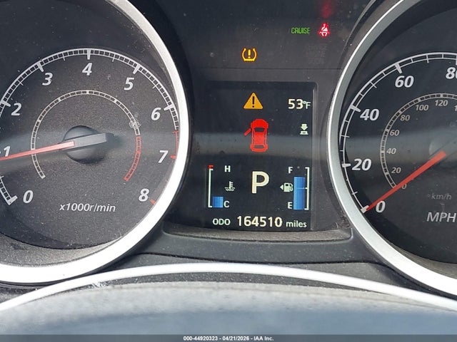 Aukcja sprzedaży 2017 Mitsubishi Lancer Le, vin: JA32U2FU1HU012728, numer aukcji: 44920323