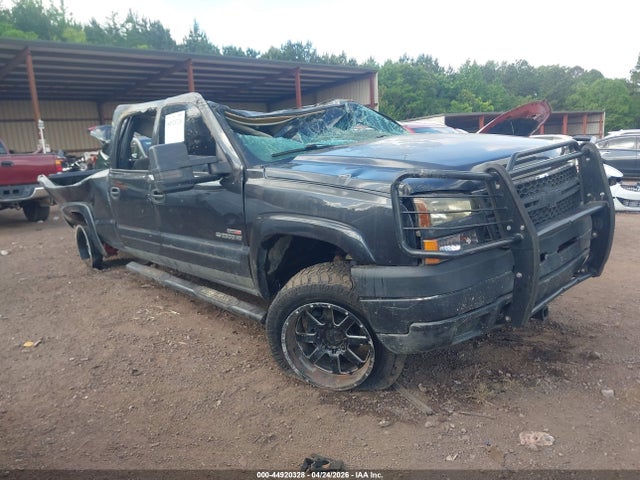 Auction sale of the 2005 Chevrolet Silverado 2500hd Ls, vin: 1GCHK23205F850883, lot number: 44920328