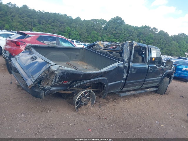 Продажа на аукционе авто 2005 Chevrolet Silverado 2500hd Ls, vin: 1GCHK23205F850883, номер лота: 44920328