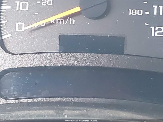 Продажа на аукционе авто 2005 Chevrolet Silverado 2500hd Ls, vin: 1GCHK23205F850883, номер лота: 44920328