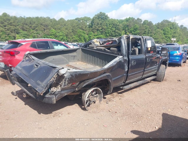 Продажа на аукционе авто 2005 Chevrolet Silverado 2500hd Ls, vin: 1GCHK23205F850883, номер лота: 44920328