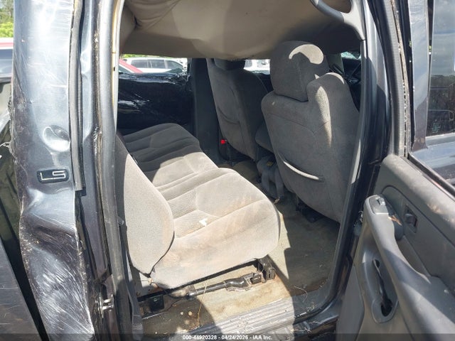 Продажа на аукционе авто 2005 Chevrolet Silverado 2500hd Ls, vin: 1GCHK23205F850883, номер лота: 44920328