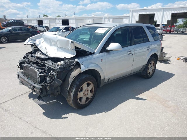 Продаж на аукціоні авто 2005 Saturn Vue V6, vin: 5GZCZ53415S843388, номер лоту: 44920330