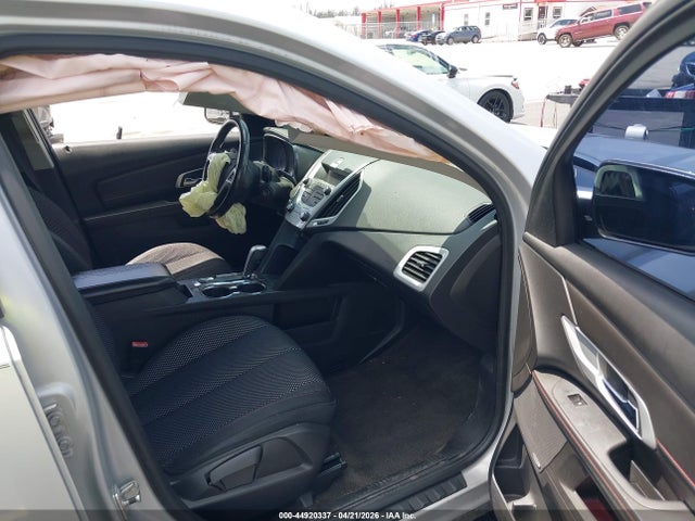 2011 Gmc Terrain Sle-2 მანქანა იყიდება აუქციონზე, vin: 2CTALSEC3B6287939, აუქციონის ნომერი: 44920337