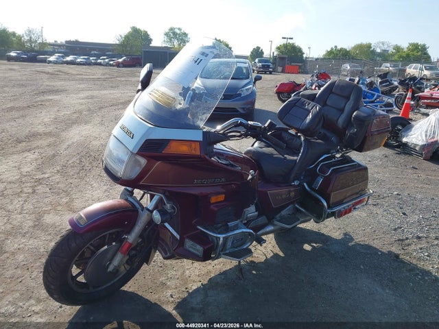 Продажа на аукционе авто 1987 Honda Gl1200 A, vin: 1HFSC1429HA303422, номер лота: 44920341