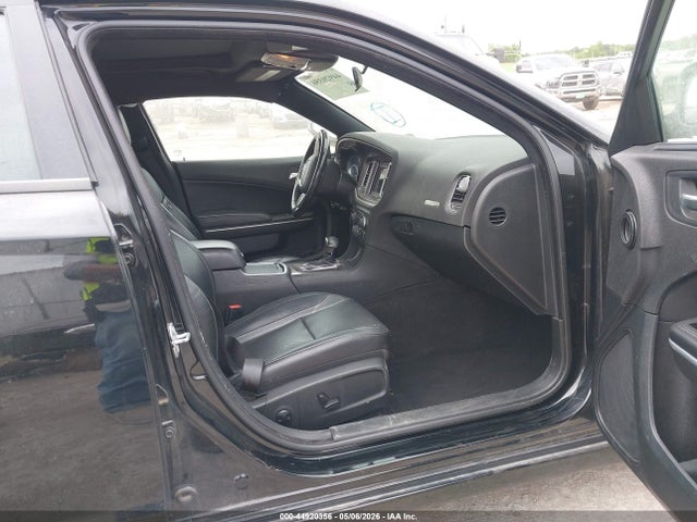 2022 Dodge Charger Sxt Rwd მანქანა იყიდება აუქციონზე, vin: 2C3CDXBG2NH152695, აუქციონის ნომერი: 44920356