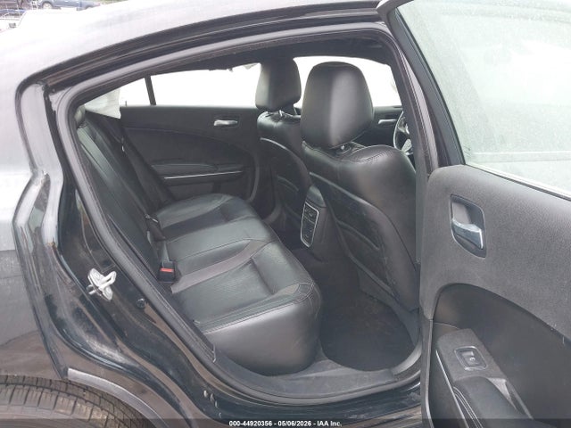 2022 Dodge Charger Sxt Rwd მანქანა იყიდება აუქციონზე, vin: 2C3CDXBG2NH152695, აუქციონის ნომერი: 44920356