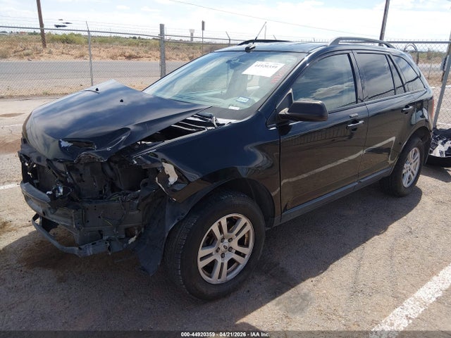 Aukcja sprzedaży 2012 Ford Edge Se, vin: 2FMDK3GCXCBA93220, numer aukcji: 44920359
