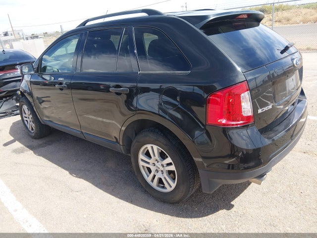Aukcja sprzedaży 2012 Ford Edge Se, vin: 2FMDK3GCXCBA93220, numer aukcji: 44920359