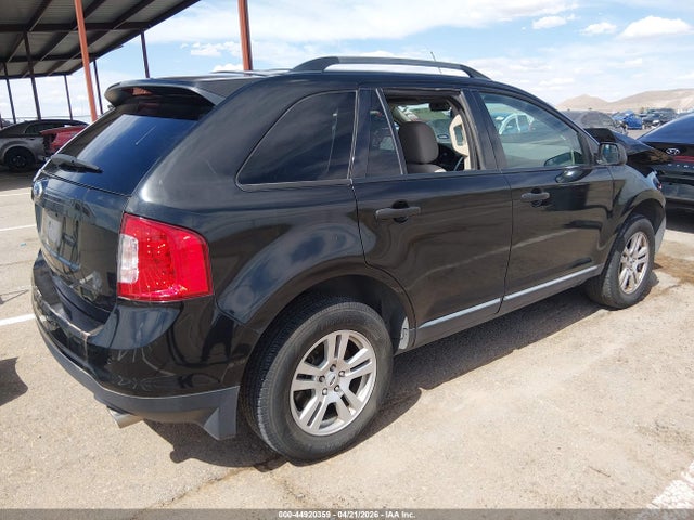 Aukcja sprzedaży 2012 Ford Edge Se, vin: 2FMDK3GCXCBA93220, numer aukcji: 44920359