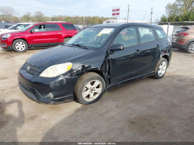Aukcja sprzedaży 2005 Toyota Matrix Xr, vin: 2T1KR30EX5C433561, numer aukcji: 44920361