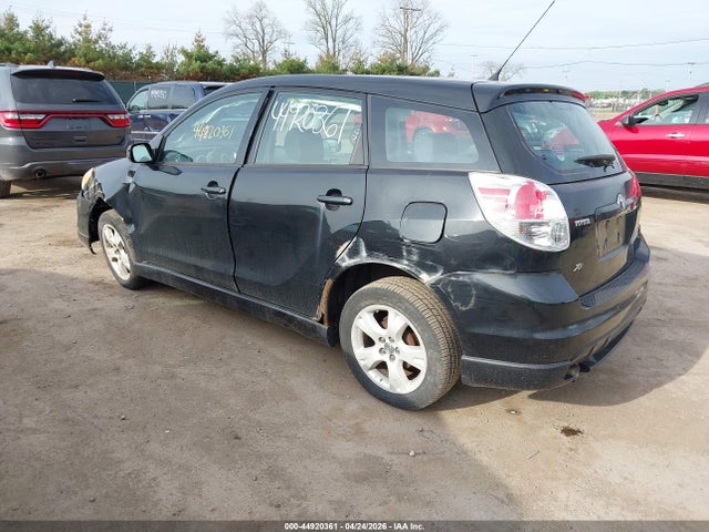 Aukcja sprzedaży 2005 Toyota Matrix Xr, vin: 2T1KR30EX5C433561, numer aukcji: 44920361