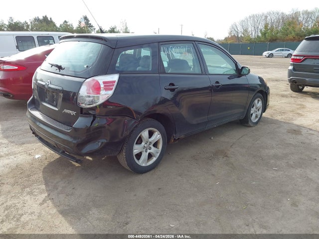 Aukcja sprzedaży 2005 Toyota Matrix Xr, vin: 2T1KR30EX5C433561, numer aukcji: 44920361