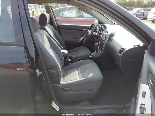 Aukcja sprzedaży 2005 Toyota Matrix Xr, vin: 2T1KR30EX5C433561, numer aukcji: 44920361