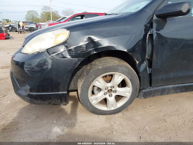 Aukcja sprzedaży 2005 Toyota Matrix Xr, vin: 2T1KR30EX5C433561, numer aukcji: 44920361