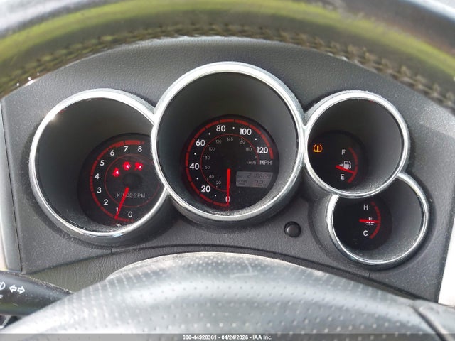Aukcja sprzedaży 2005 Toyota Matrix Xr, vin: 2T1KR30EX5C433561, numer aukcji: 44920361