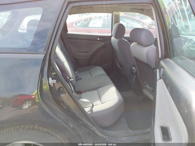 Aukcja sprzedaży 2005 Toyota Matrix Xr, vin: 2T1KR30EX5C433561, numer aukcji: 44920361