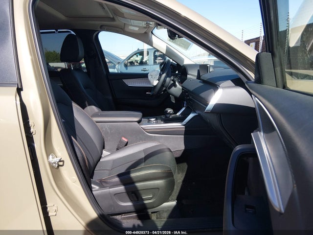 44920373 :رقم المزاد ، JM3KJBHD2T1201980 vin ، 2026 Mazda Cx-70 3.3 Turbo Preferred مزاد بيع