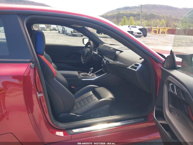 Aukcja sprzedaży 2025 Bmw M2, vin: 3MF23DM07S8E94526, numer aukcji: 44920375