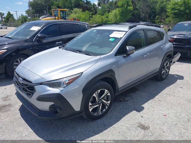 Aukcja sprzedaży 2024 Subaru Crosstrek Premium, vin: JF2GUADC9R8379674, numer aukcji: 44920379