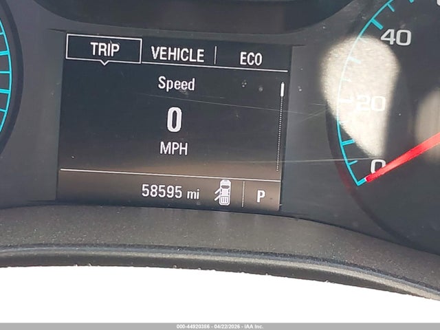Chevrolet Colorado Wt 2018 1GCHTBEN0J1256452 Image 15