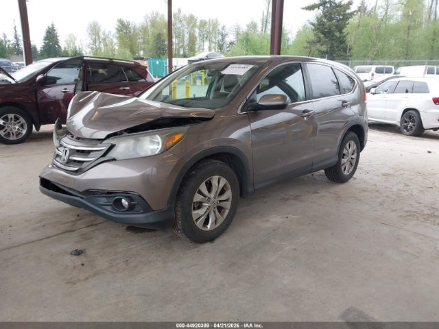 5J6RM4H58EL086953 Honda CR-V EX