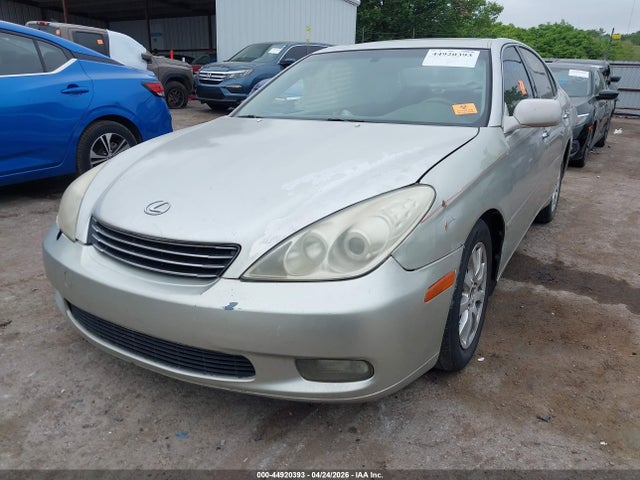 Продаж на аукціоні авто 2002 Lexus Es 300, vin: JTHBF30G920061807, номер лоту: 44920393