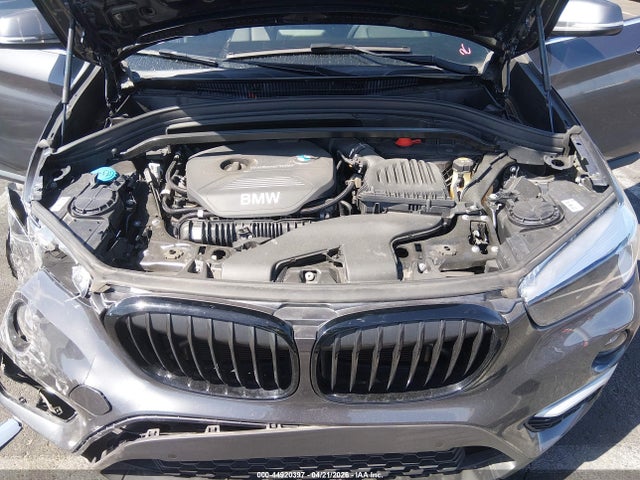44920397 :رقم المزاد ، WBXHU7C57K3H46332 vin ، 2019 Bmw X1 Sdrive28i مزاد بيع