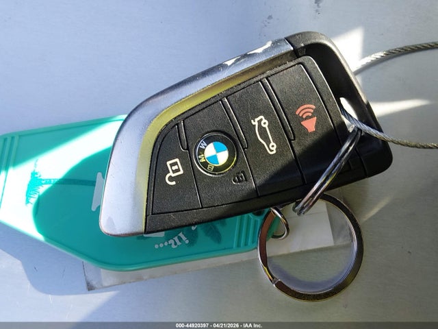 44920397 :رقم المزاد ، WBXHU7C57K3H46332 vin ، 2019 Bmw X1 Sdrive28i مزاد بيع