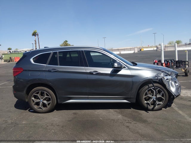 44920397 :رقم المزاد ، WBXHU7C57K3H46332 vin ، 2019 Bmw X1 Sdrive28i مزاد بيع