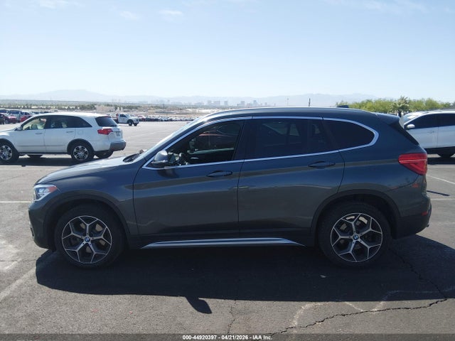 44920397 :رقم المزاد ، WBXHU7C57K3H46332 vin ، 2019 Bmw X1 Sdrive28i مزاد بيع