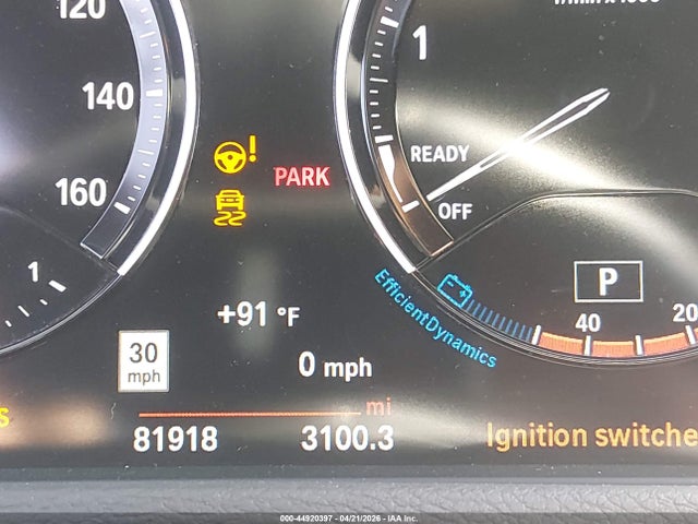 44920397 :رقم المزاد ، WBXHU7C57K3H46332 vin ، 2019 Bmw X1 Sdrive28i مزاد بيع