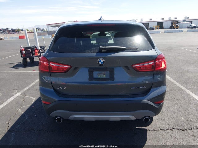 44920397 :رقم المزاد ، WBXHU7C57K3H46332 vin ، 2019 Bmw X1 Sdrive28i مزاد بيع