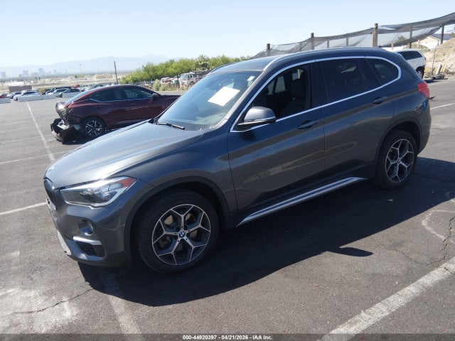 44920397 :رقم المزاد ، WBXHU7C57K3H46332 vin ، 2019 Bmw X1 Sdrive28i مزاد بيع