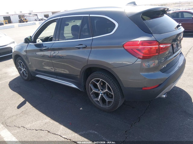 44920397 :رقم المزاد ، WBXHU7C57K3H46332 vin ، 2019 Bmw X1 Sdrive28i مزاد بيع