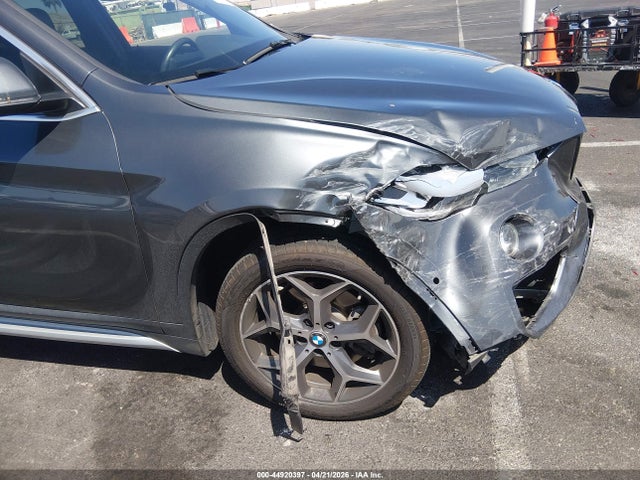 44920397 :رقم المزاد ، WBXHU7C57K3H46332 vin ، 2019 Bmw X1 Sdrive28i مزاد بيع