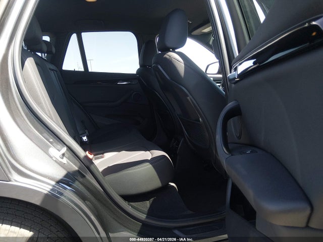 44920397 :رقم المزاد ، WBXHU7C57K3H46332 vin ، 2019 Bmw X1 Sdrive28i مزاد بيع