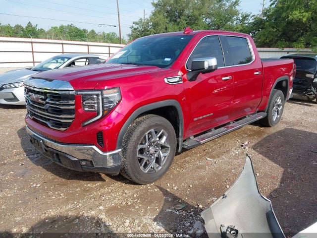 Продаж на аукціоні авто 2026 Gmc Sierra 1500 , Short Bed, Slt, Rwd, vin: 3GTPHDED0TG182955, номер лоту: 44920408