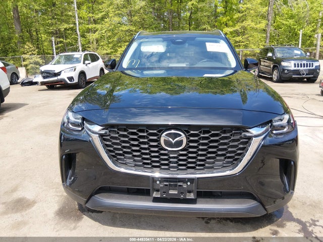 Aukcja sprzedaży 2026 Mazda Cx-90 3.3 Turbo Select, vin: JM3KKAHD9T1368988, numer aukcji: 44920411
