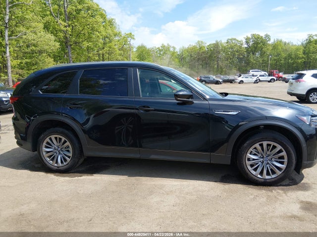 Aukcja sprzedaży 2026 Mazda Cx-90 3.3 Turbo Select, vin: JM3KKAHD9T1368988, numer aukcji: 44920411